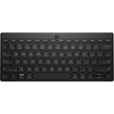 Keyboard HP 692S9AA Black